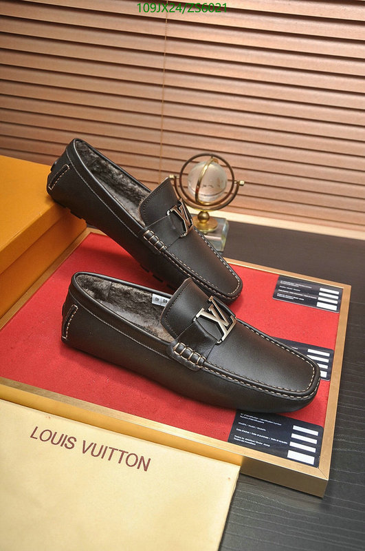 Men shoes-LV, Code: ZS6021,$: 109USD