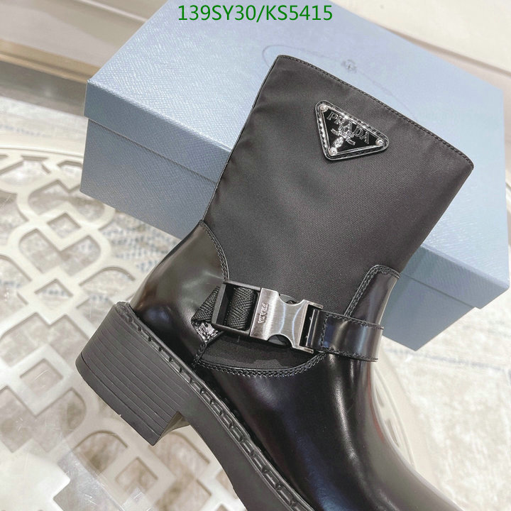 Women Shoes-Prada, Code: KS5415,$: 139USD