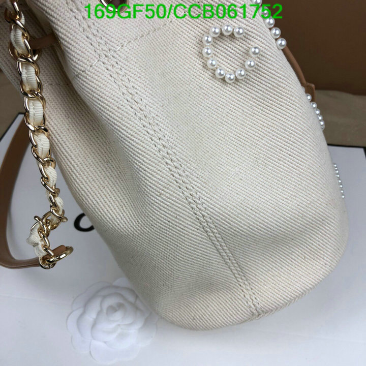 Chanel Bags -(Mirror)-Diagonal-,Code: CCB061752,$: 169USD