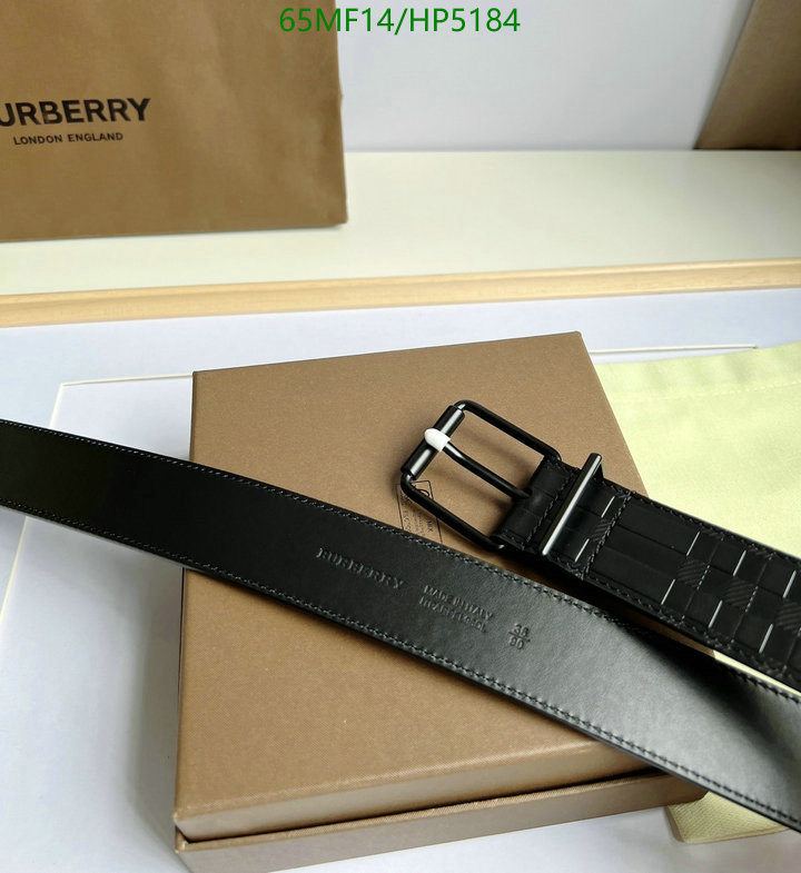 Belts-Burberry, Code: HP5184,$: 65USD