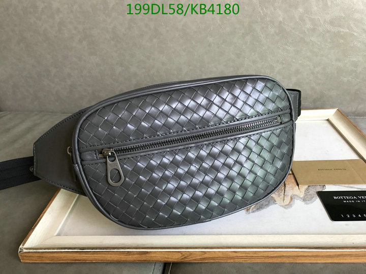 BV Bag-(Mirror)-Diagonal-,Code: KB4180,$: 199USD