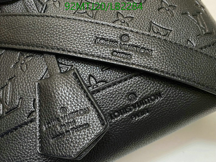 LV Bags-(4A)-Alma-,Code: LB2284,$: 92USD