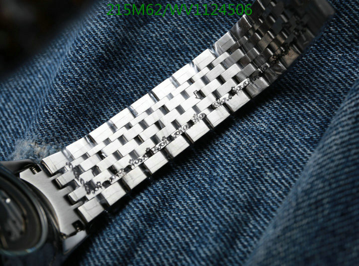 Watch-Mirror Quality-Zenith, Code: WV1124506,$:215USD