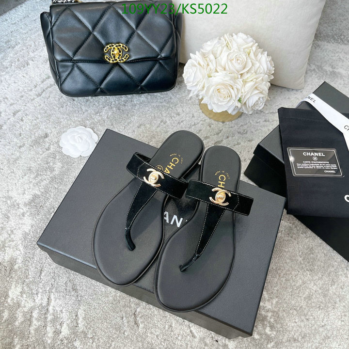 Women Shoes-Chanel,Code: KS5022,$: 109USD