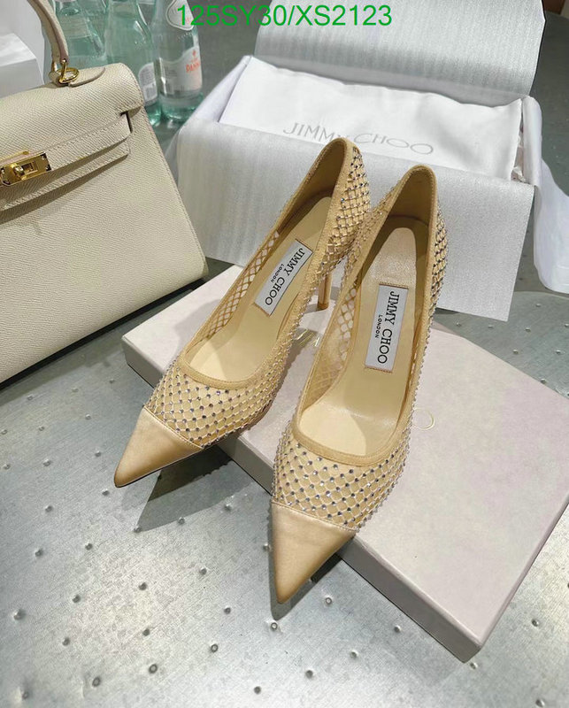 Women Shoes-Jimmy Choo, Code: XS2123,$: 125USD