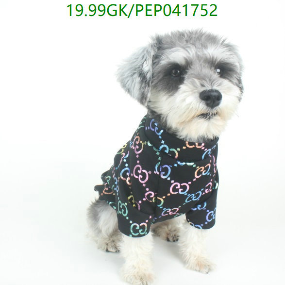 Pet Supplies-Gucci, Code: PEP041752,