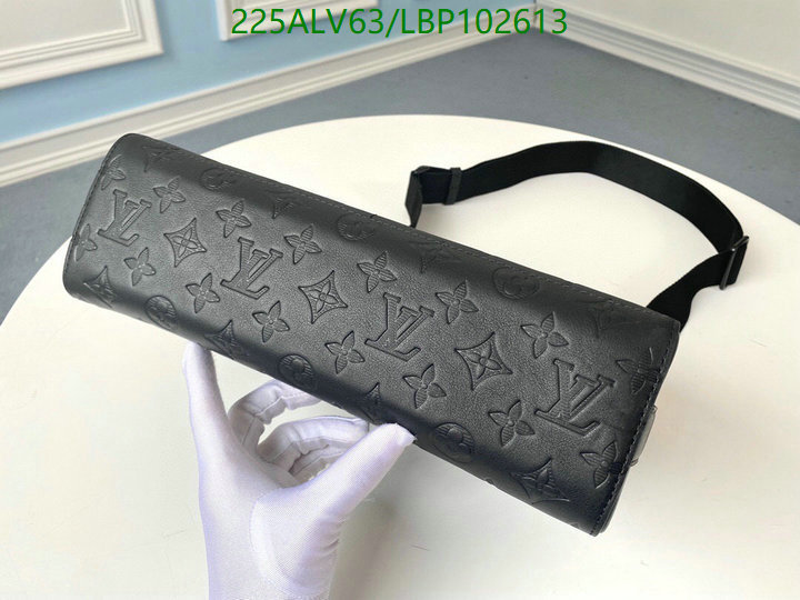 LV Bags-(Mirror)-Pochette MTis-Twist-,Code: LBP102613,$: 225USD