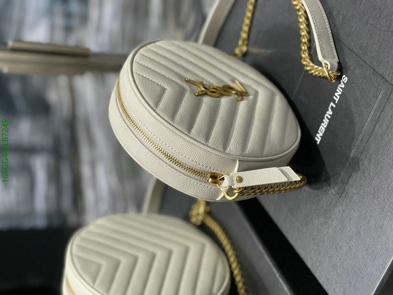 YSL Bag-(Mirror)-Diagonal-,Code: LB7249,$: 165USD