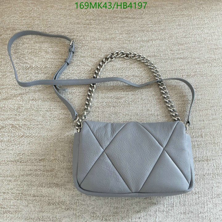 Marc Jacobs Bags -(Mirror)-Diagonal-,Code: HB4197,$: 169USD