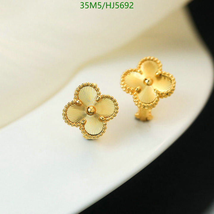 Jewelry-Van Cleef & Arpels, Code: HJ5692,$: 35USD