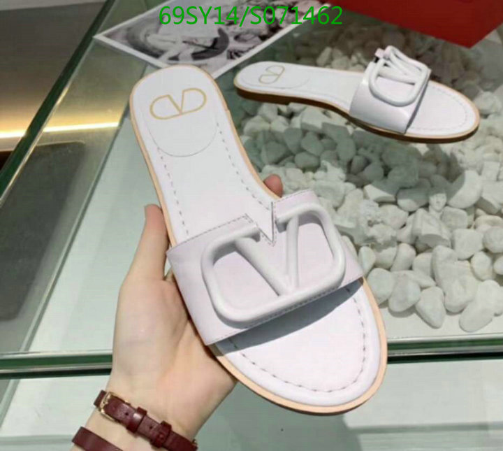 Women Shoes-Valentino, Code: S061462,$: 69USD