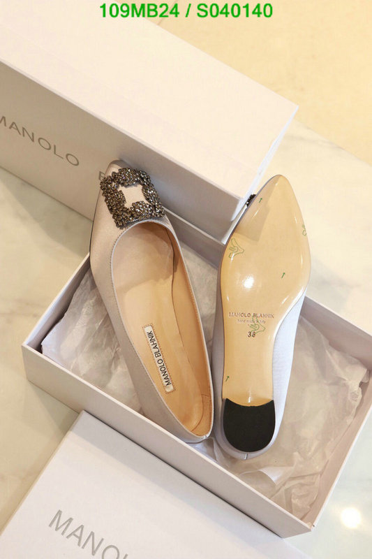 Women Shoes-Manolo Blahnik, Code: S040140,$: 109USD