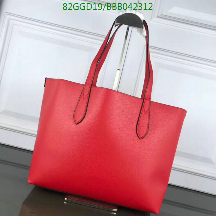 Burberry Bag-(Mirror)-Handbag-,Code:BBB042312,$:82USD