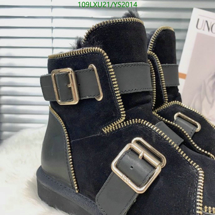 Women Shoes-UGG, Code: YS2014,$: 109USD