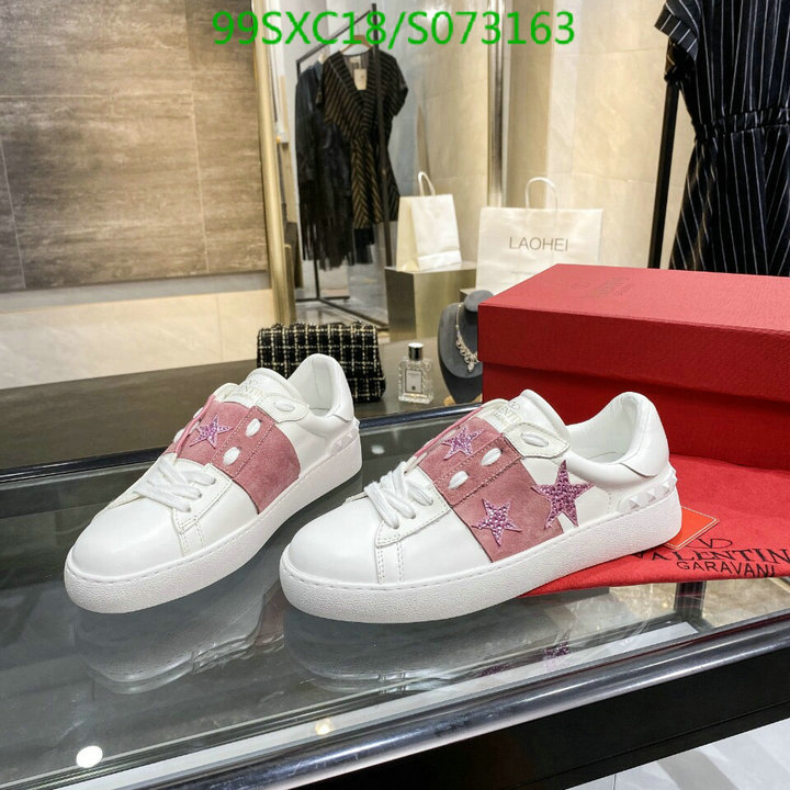 Women Shoes-Valentino, Code: S073163,$: 99USD