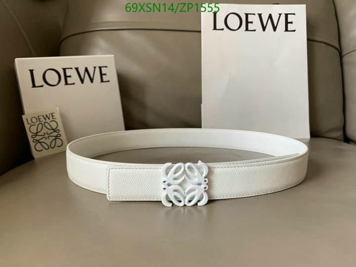 Belts-Loewe, Code: ZP1555,$: 69USD