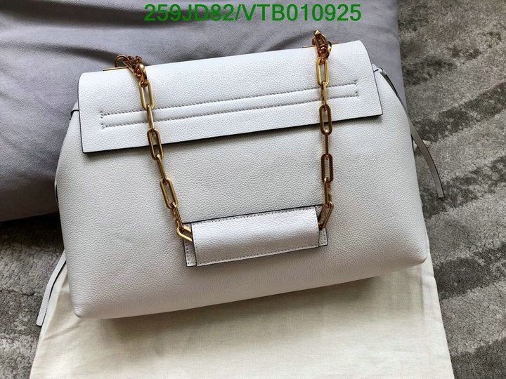 Valentino Bag-(Mirror)-Diagonal-,Code: VTB010925,$: 269USD