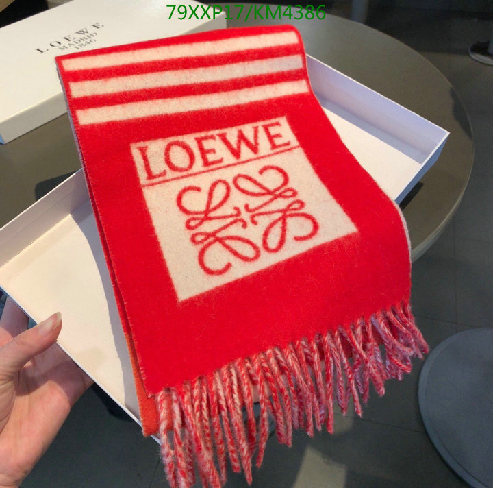 Scarf-Loewe, Code: KM4386,$: 79USD