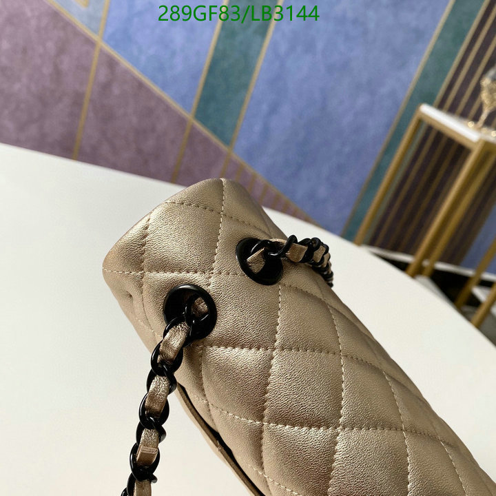 Chanel Bags -(Mirror)-Diagonal-,Code: LB3144,$: 289USD