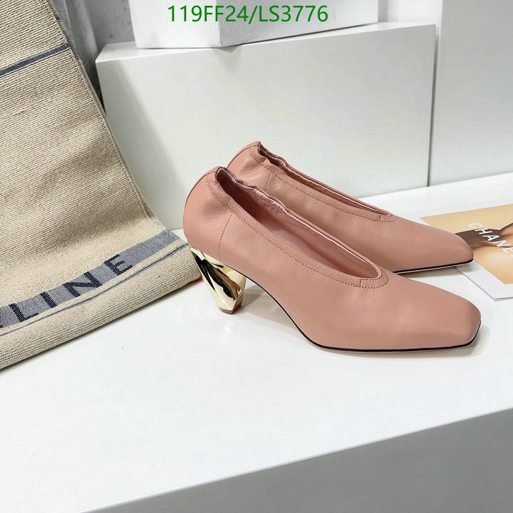 Women Shoes-Dior Code: LS3776 $: 119USD