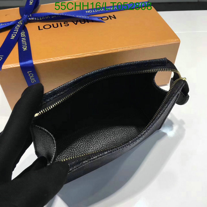 LV Bags-(Mirror)-Wallet-,Code: LT052808,