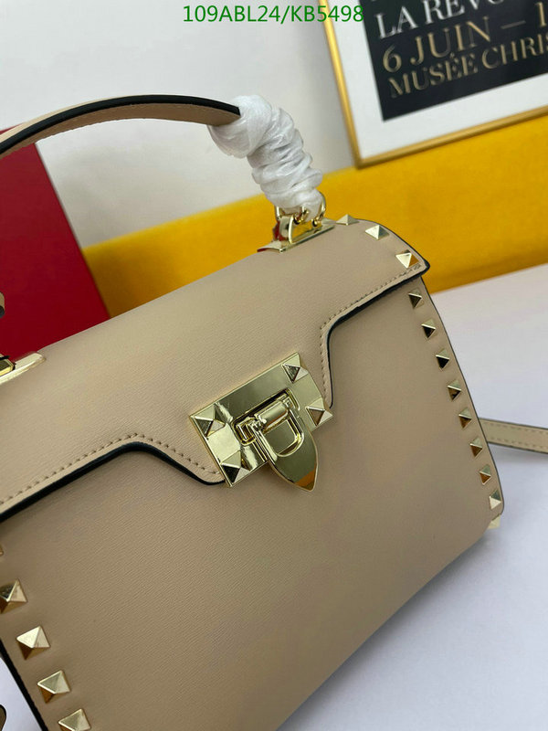 Valentino Bag-(4A)-Diagonal-,Code: KB5498,$: 109USD