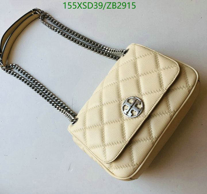 Tory Burch Bag-(Mirror)-Diagonal-,Code: ZB2915,$: 155USD