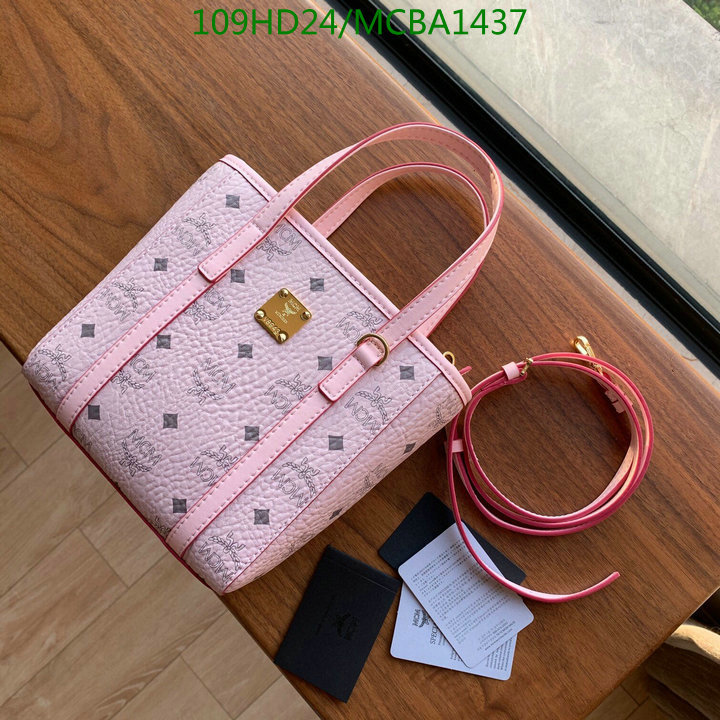 MCM Bag-(Mirror)-Aren Visetos-,Code: MCBA1437,$: 109USD