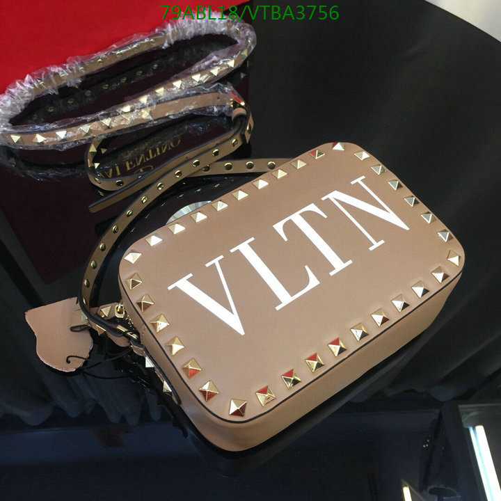 Valentino Bag-(4A)-Diagonal-,Code: VTBA3756,$: 79USD