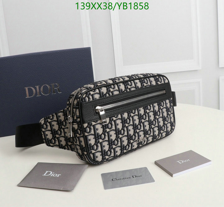 Dior Bags -(Mirror)-Other Style-,Code: YB1858,$: 139USD