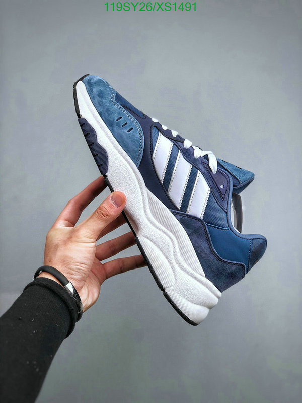 Men shoes-Adidas, Code: XS1491,$: 119USD