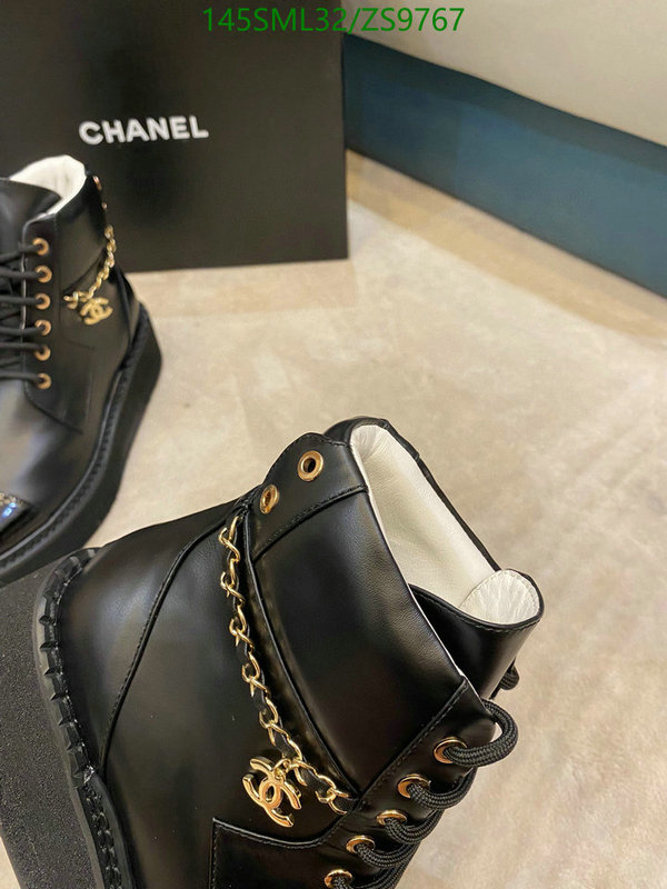 Women Shoes-Chanel,Code: ZS9767,$: 145USD