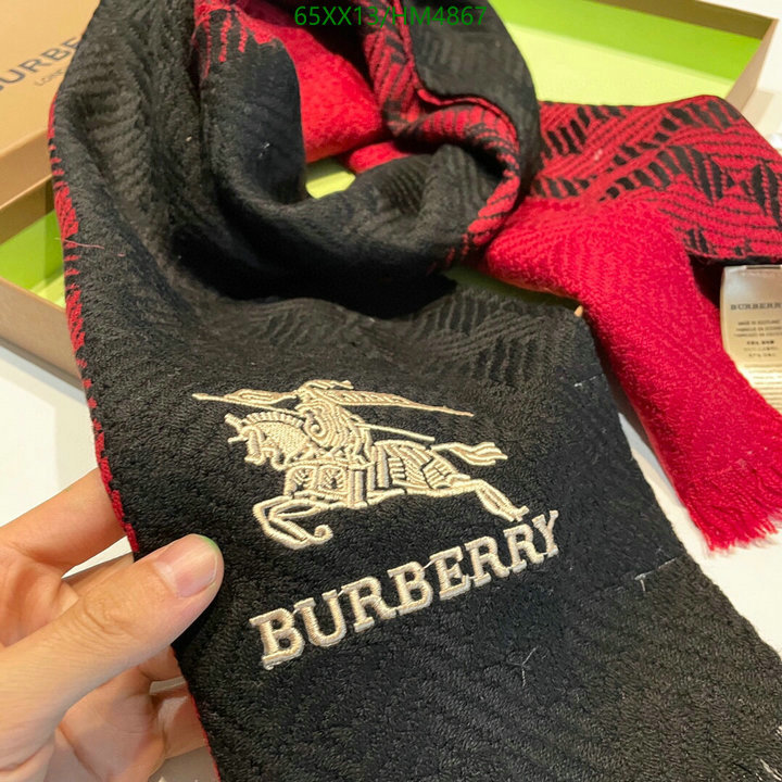 Scarf-Burberry, Code: HM4867,$: 65USD