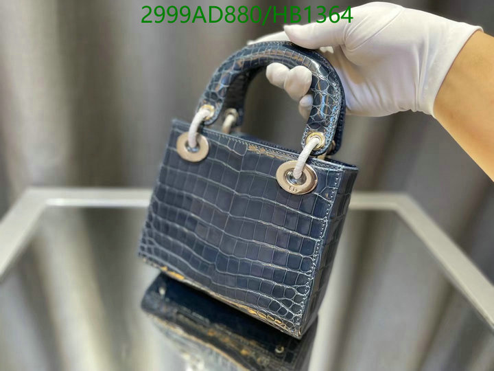 Dior Bags -(Mirror)-Lady-,Code: HB1364,$: 2999USD