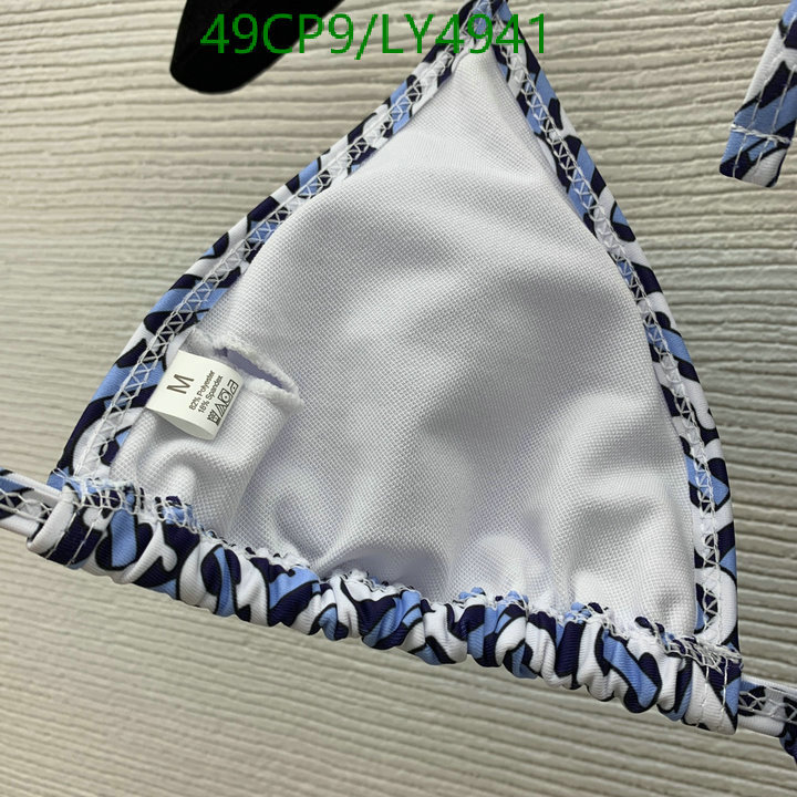 Swimsuit-Burberry, Code: LY4941,$: 49USD