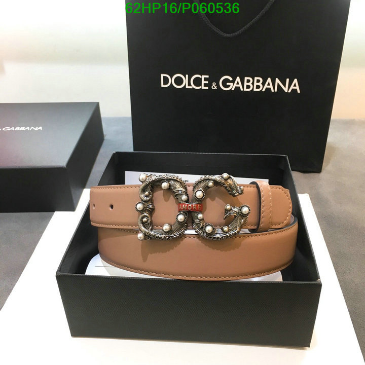 Belts-D&G, Code: P060536,$: 62USD