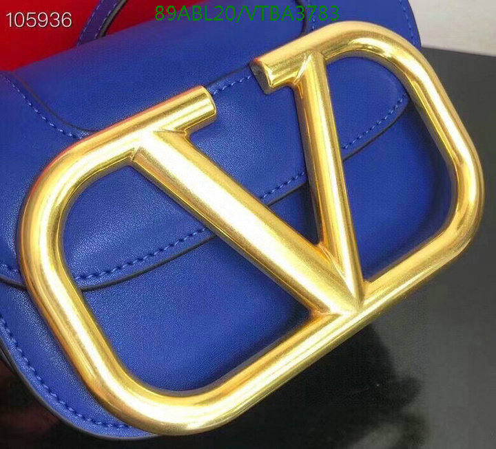 Valentino Bag-(4A)-Diagonal-,Code: VTBA3783,$: 89USD