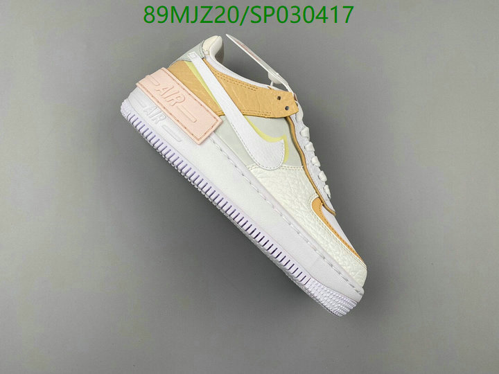 Women Shoes-NIKE, Code: SP030417,$: 89USD