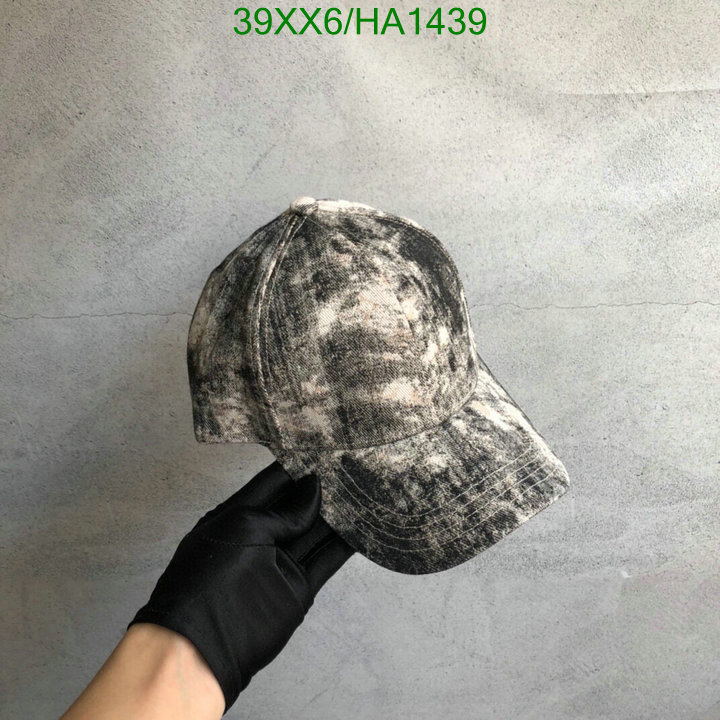 Cap -(Hat)-LV, Code: HA1439,$:39USD