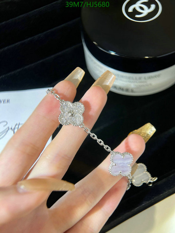 Jewelry-Van Cleef & Arpels, Code: HJ5680,$: 39USD