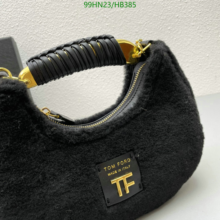 Tom Ford Bag-(4A)-Diagonal-,Code: HB385,$: 99USD