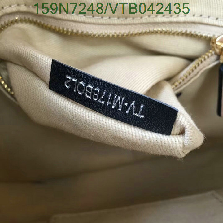 Valentino Bag-(Mirror)-Diagonal-,Code: VTB042435,$:159USD