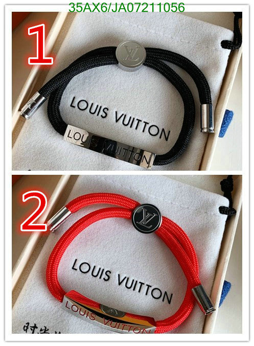 Jewelry-LV,Code:JA07211056,$: 35USD