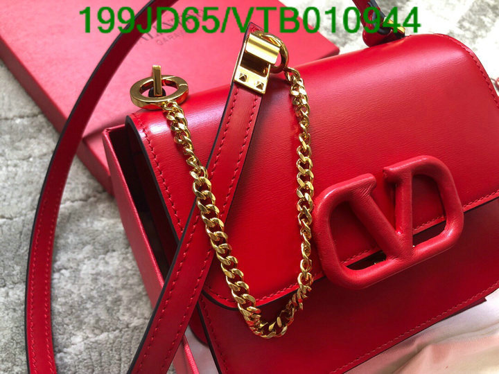 Valentino Bag-(Mirror)-Diagonal-,Code: VTB010944,$: 199USD