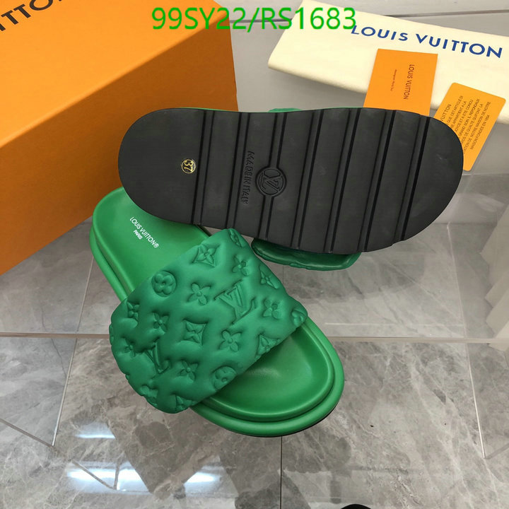 Men shoes-LV, Code: RS1683,$: 99USD