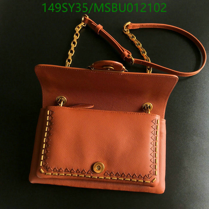 Michael Kors Bag-(Mirror)-Diagonal-,Code: MSBU012102,$: 149USD