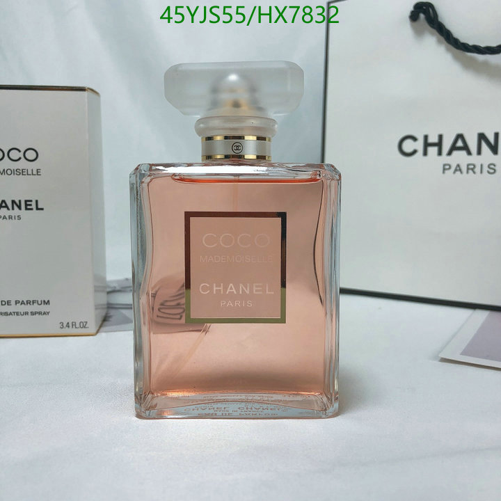 Perfume-Chanel,Code: HX7832,$: 45USD