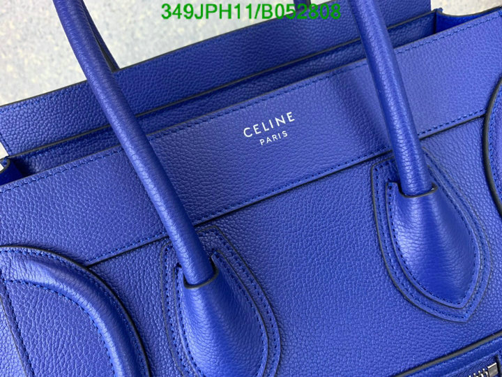 Celine Bag-(Mirror)-Handbag-,Code: B052808,$: 349USD