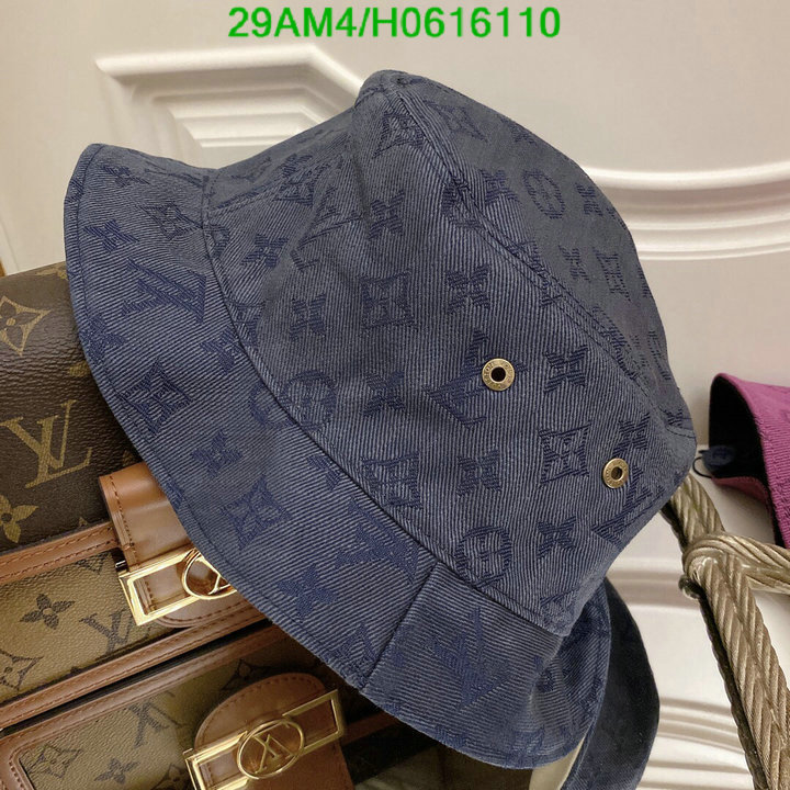 Cap -(Hat)-LV, Code: H0616110,$: 29USD