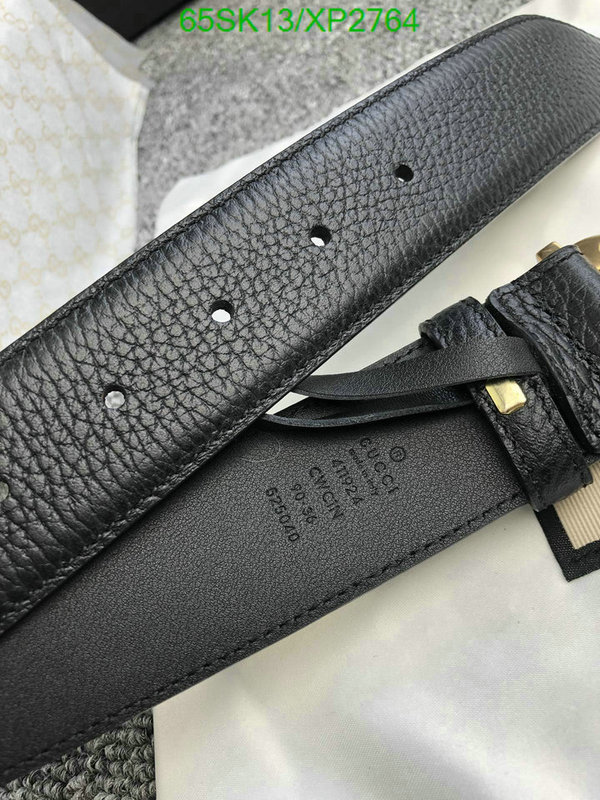 Belts-Gucci, Code: XP2764,$: 65USD